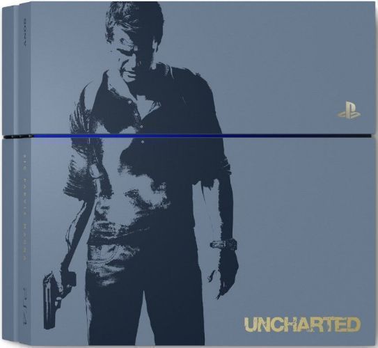 Sony PlayStation 4 Gaming Console - Image 17