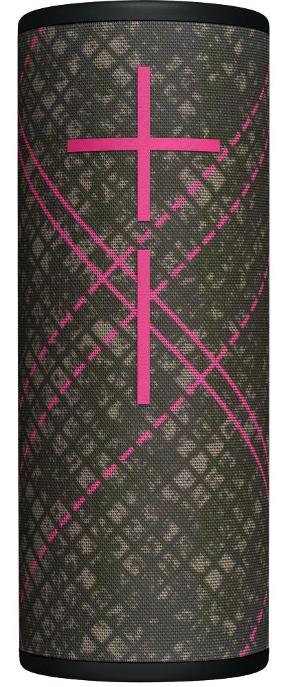 Ultimate Ears Megaboom 3 Bluetooth Speaker - Image 25