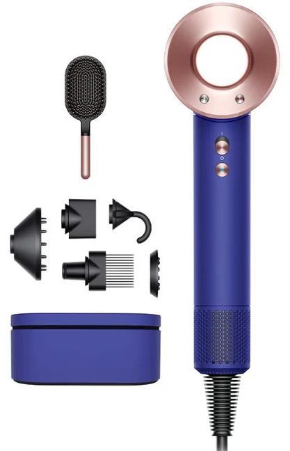 Dyson Supersonic Hair Dryer - Image 16