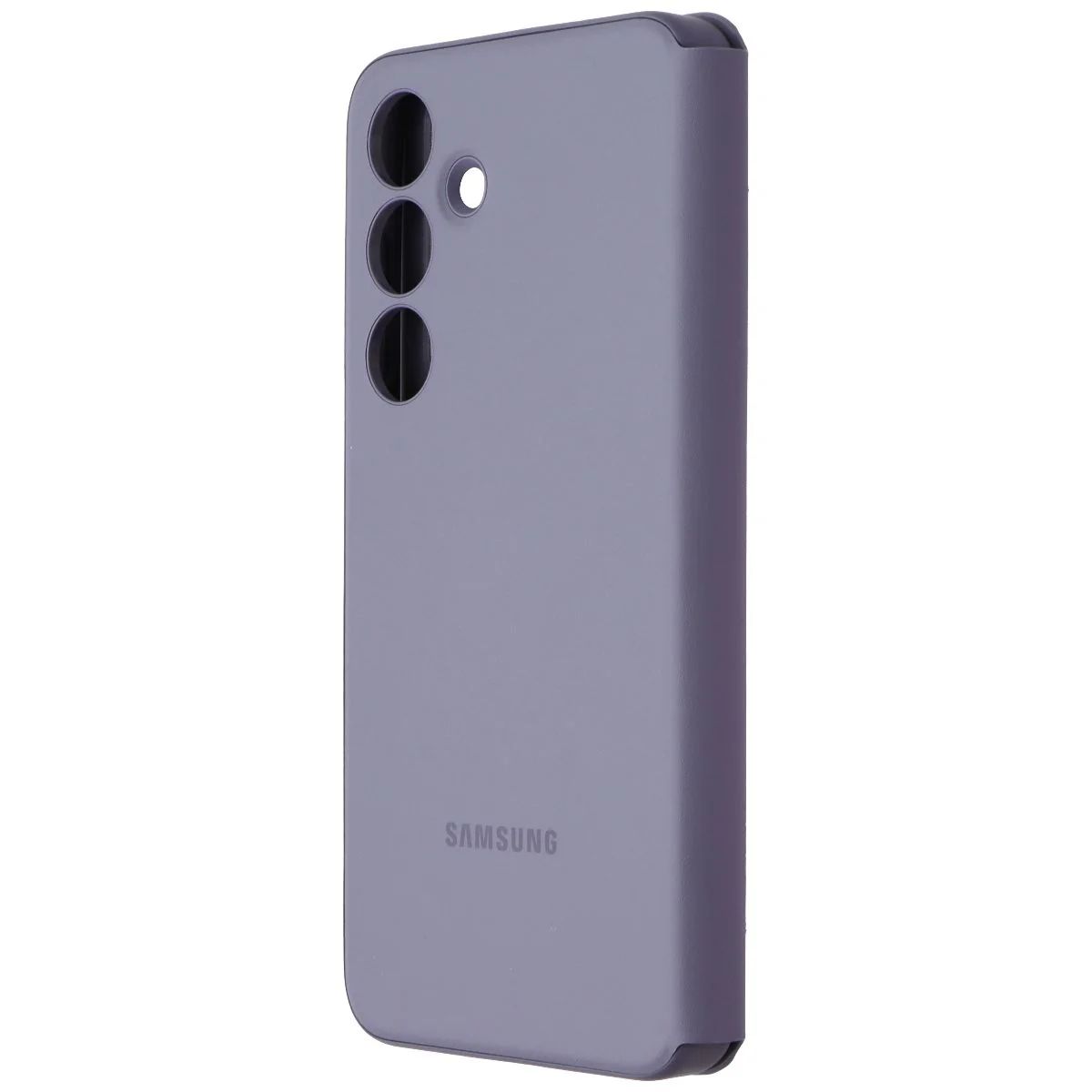 Samsung Smart View Wallet Phone Case for Galaxy S24+ - Image 4