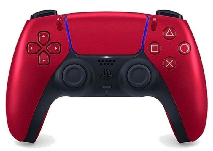 Sony PS5 DualSense Wireless Controller - Image 35
