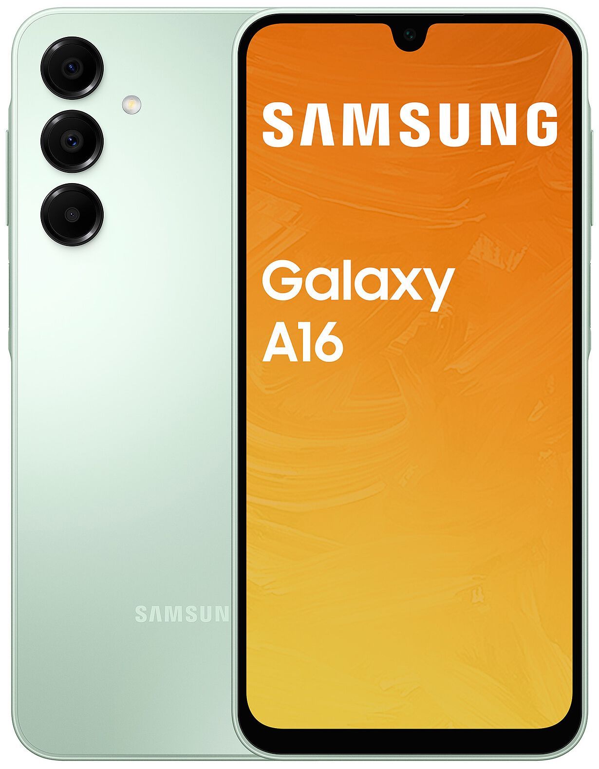 Samsung Galaxy A16 - Image 10