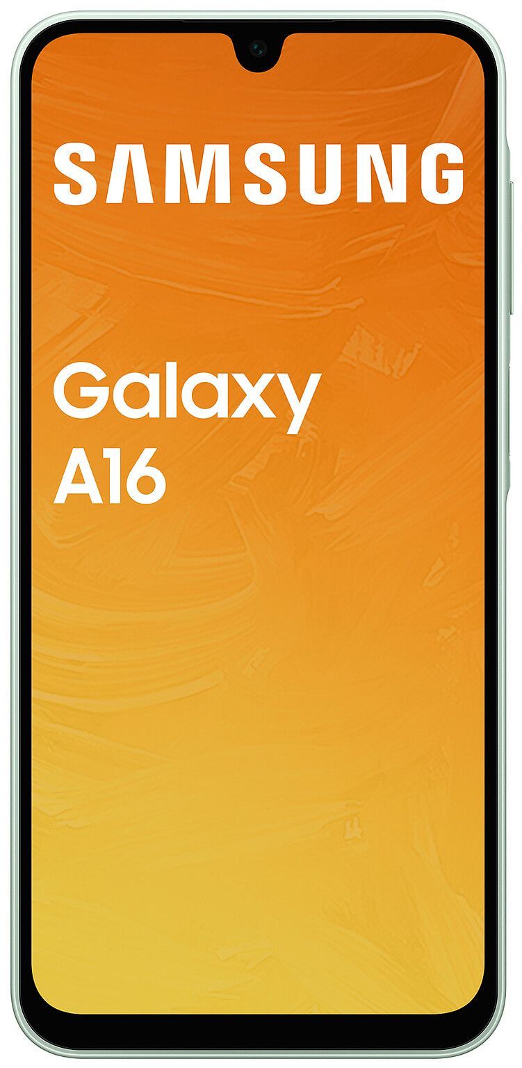 Samsung Galaxy A16 - Image 11