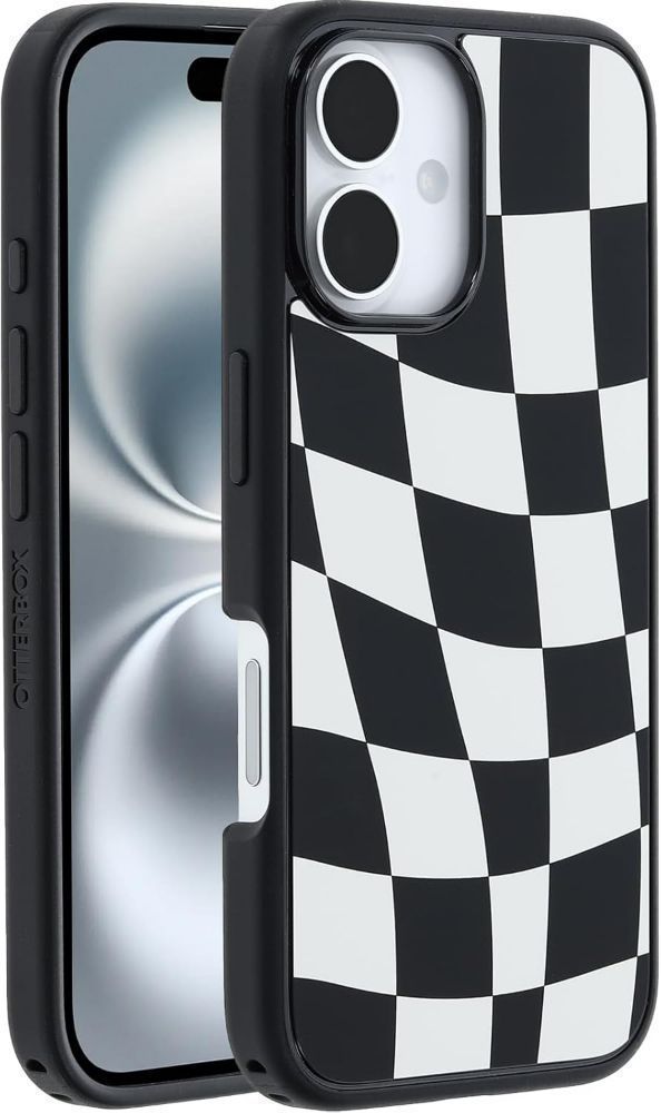 OtterBox Symmetry Series Phone Case with MagSafe for iPhone 16 - Image 59