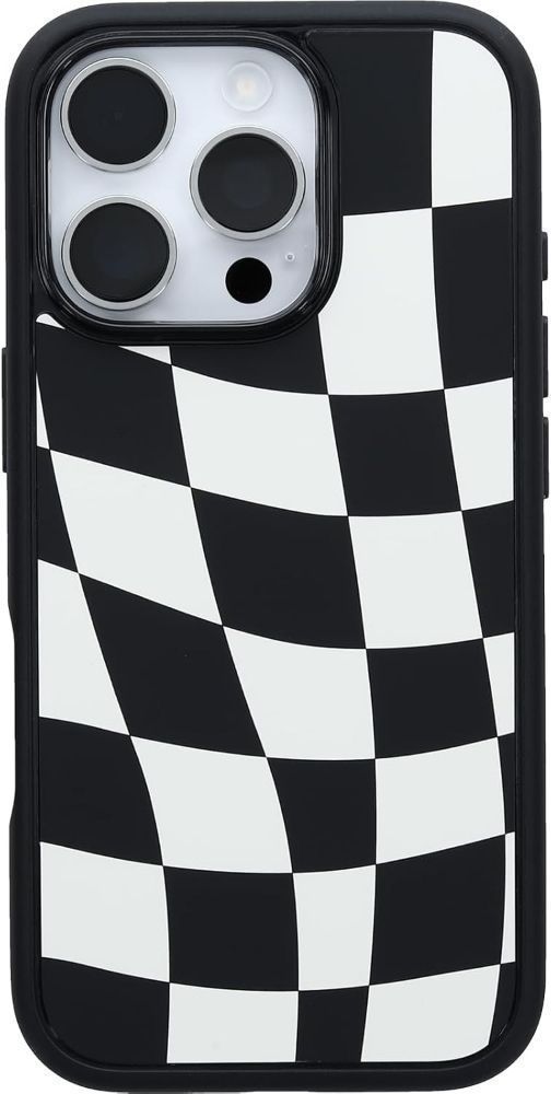 OtterBox Symmetry Series Phone Case with MagSafe for iPhone 16 Pro - Image 58