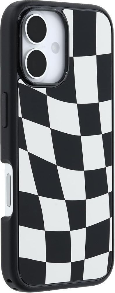 OtterBox Symmetry Series Phone Case with MagSafe for iPhone 16 - Image 61