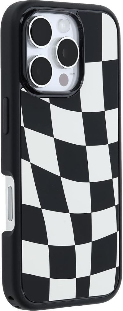OtterBox Symmetry Series Phone Case with MagSafe for iPhone 16 Pro - Image 59