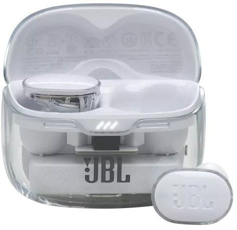 JBL Tune Buds True Wireless Noise Cancelling Earbuds - Image 4