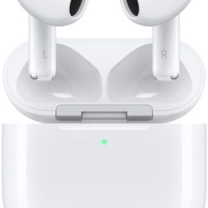 Apple AirPods 4 with Active Noise Cancellation