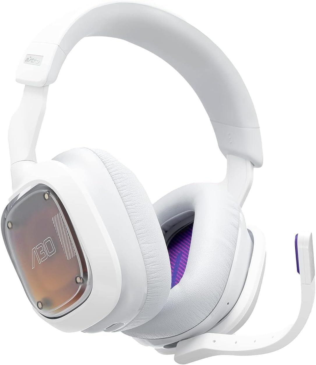 Logitech G Astro A30 Lightspeed Wireless Gaming Headset - Image 2