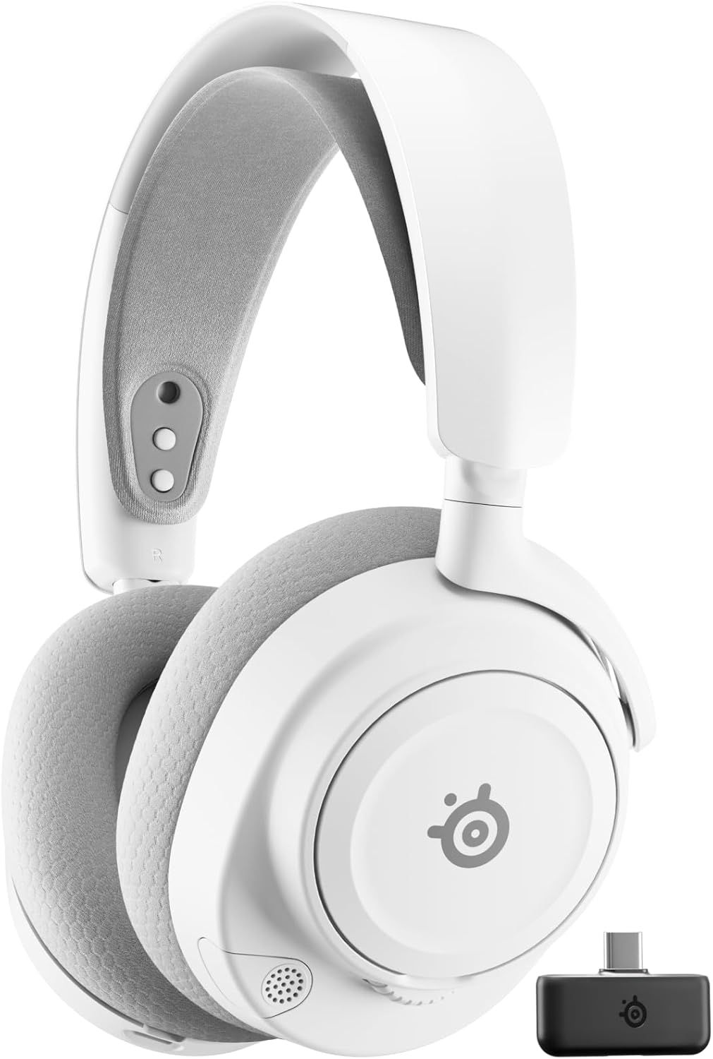 SteelSeries Arctis Nova 7P Gen 2 Wireless Gaming Headset - Image 29