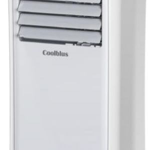 Coolblus A016B Portable Air Conditioner