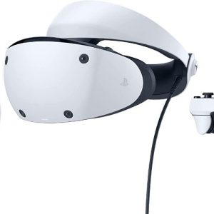 Sony PlayStation VR2 Headset