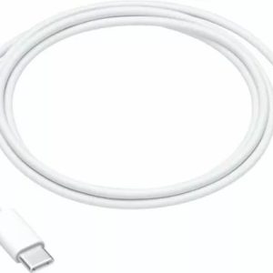 Apple Apple USB-C to Lightning Charging Cable 1m