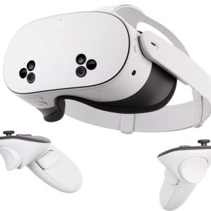 Meta Quest 3S All-In-One Virtual Reality Headset