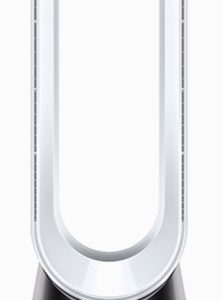 Dyson TP4A Pure Cool Tower Purifier Fan