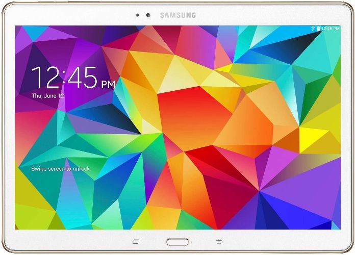 Galaxy Tab S (2014) 10.5-inch - Image 7