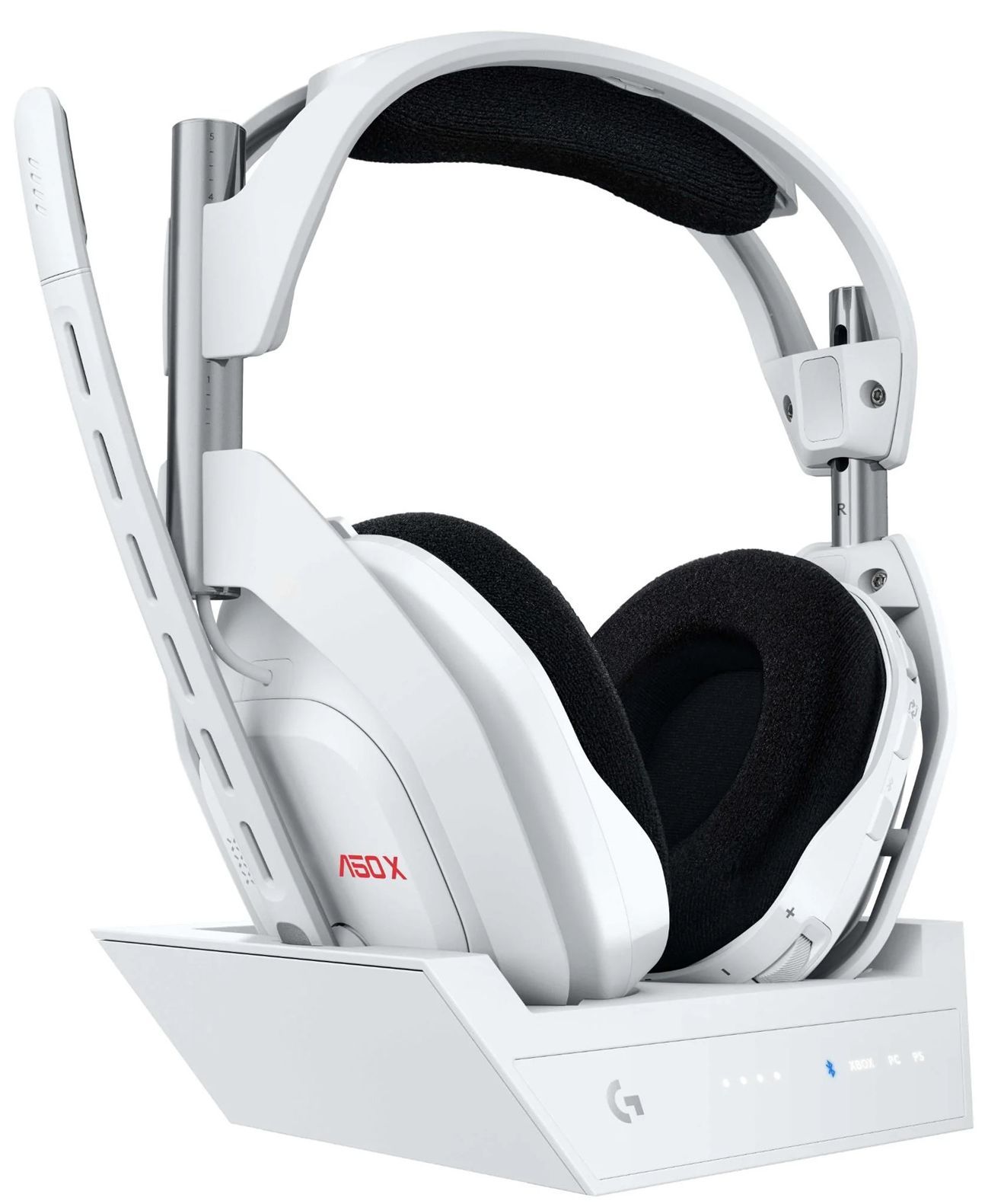 Logitech ASTRO A50 Wireless Gaming Headset + Base Station - Image 6