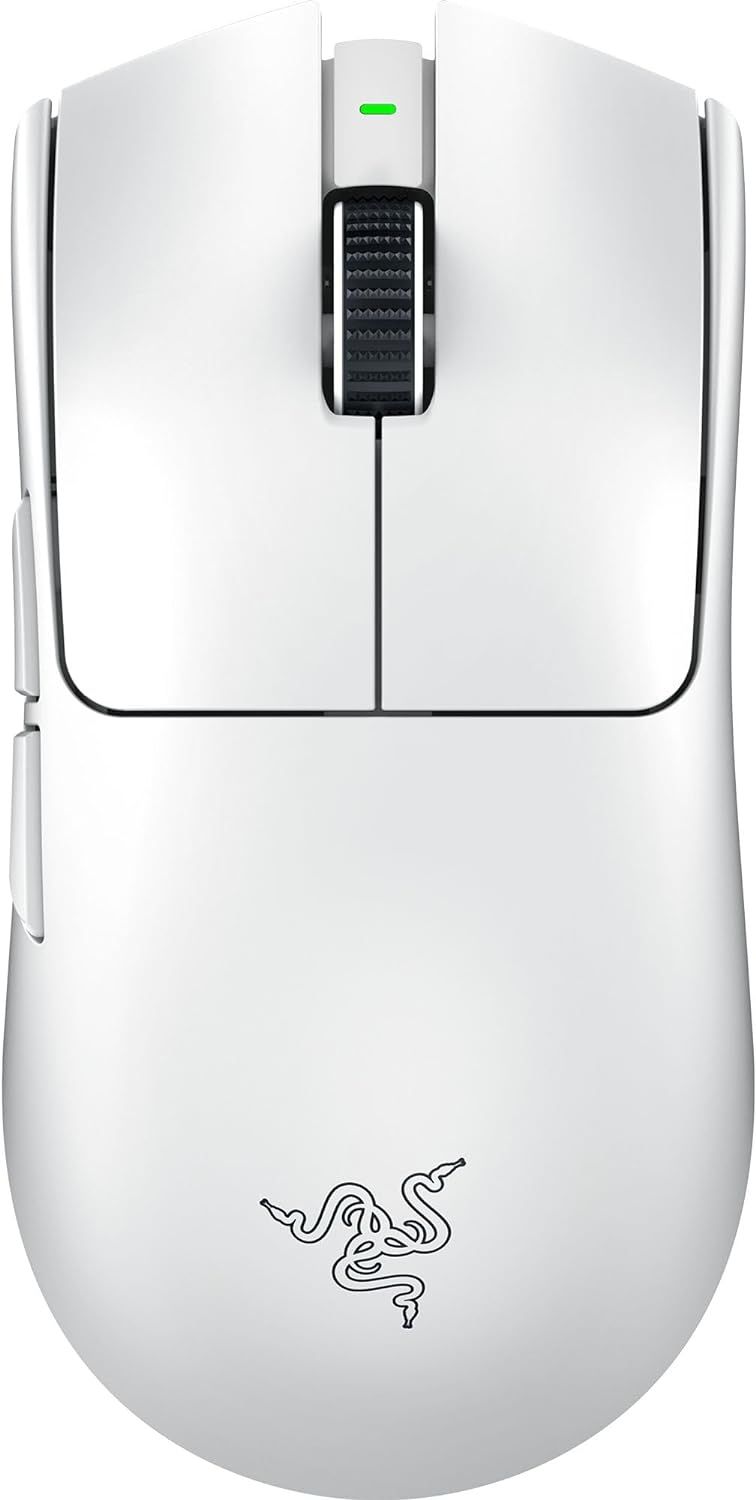 Razer Viper V3 Pro Wireless Symmetrical Esports Gaming Mouse - Image 4