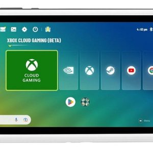 Logitech G Series Cloud Handheld Gaming Console