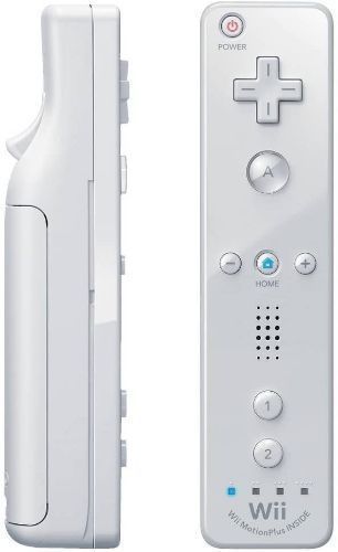 Nintendo Wii Remote Plus - Image 14