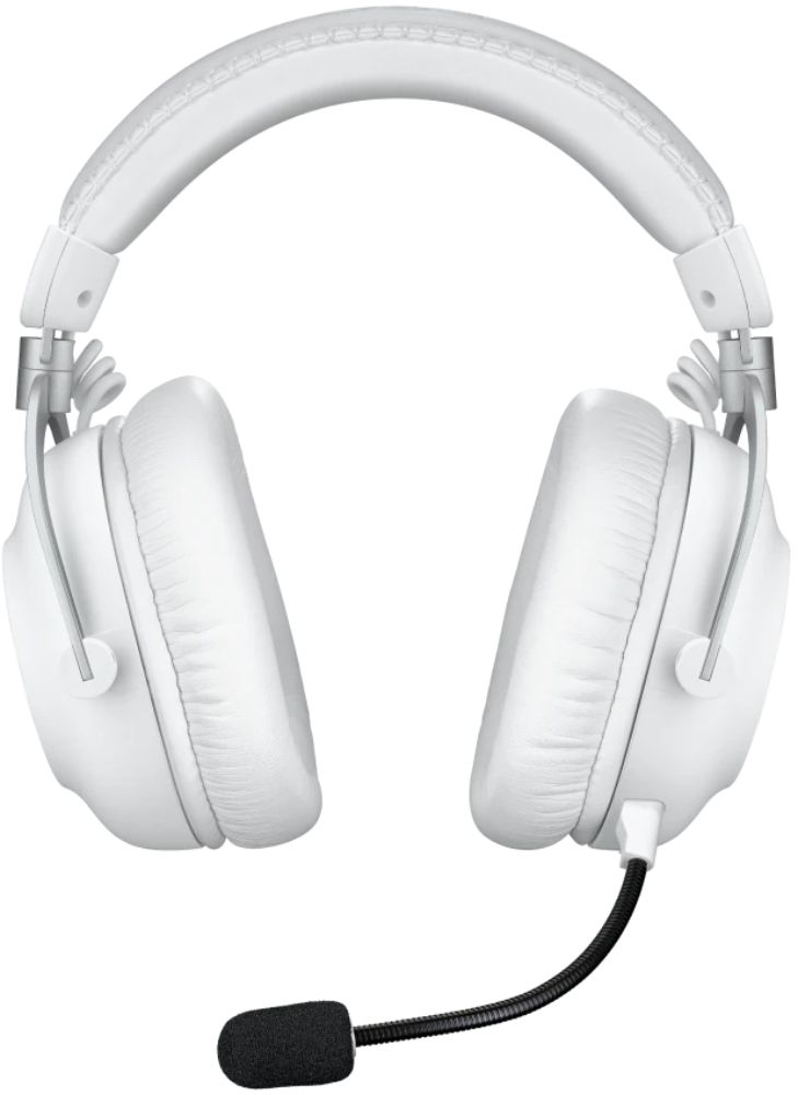 Logitech Pro X 2 Lightspeed Wireless Gaming Headset - Image 11