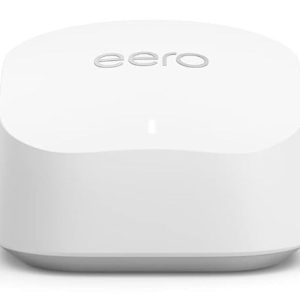 Eero 6+ mesh Wi-Fi router