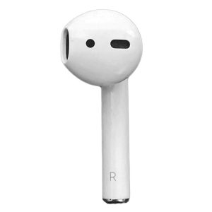 Apple AirPods 2 (Right Side Earbuds Only)