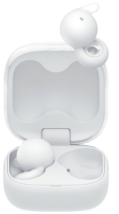 Sony LinkBuds Open True Wireless Earbuds - Image 5