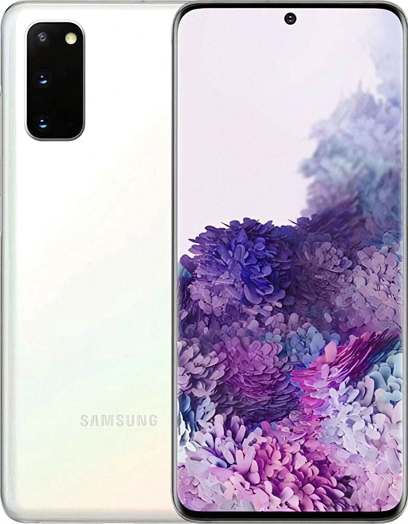 Galaxy S20 - Image 3