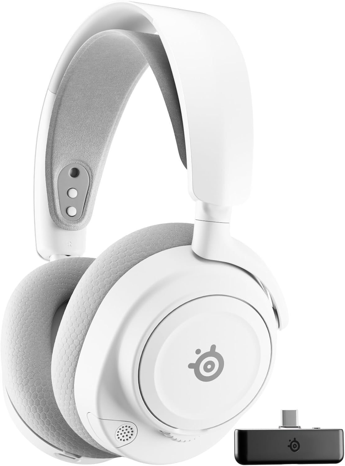 SteelSeries Arctis Nova 7X Gen 2 Wireless Gaming Headset - Image 29