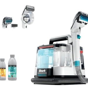 Shark Stainstriker Portable Carpet And Upholstery Cleaner PX201