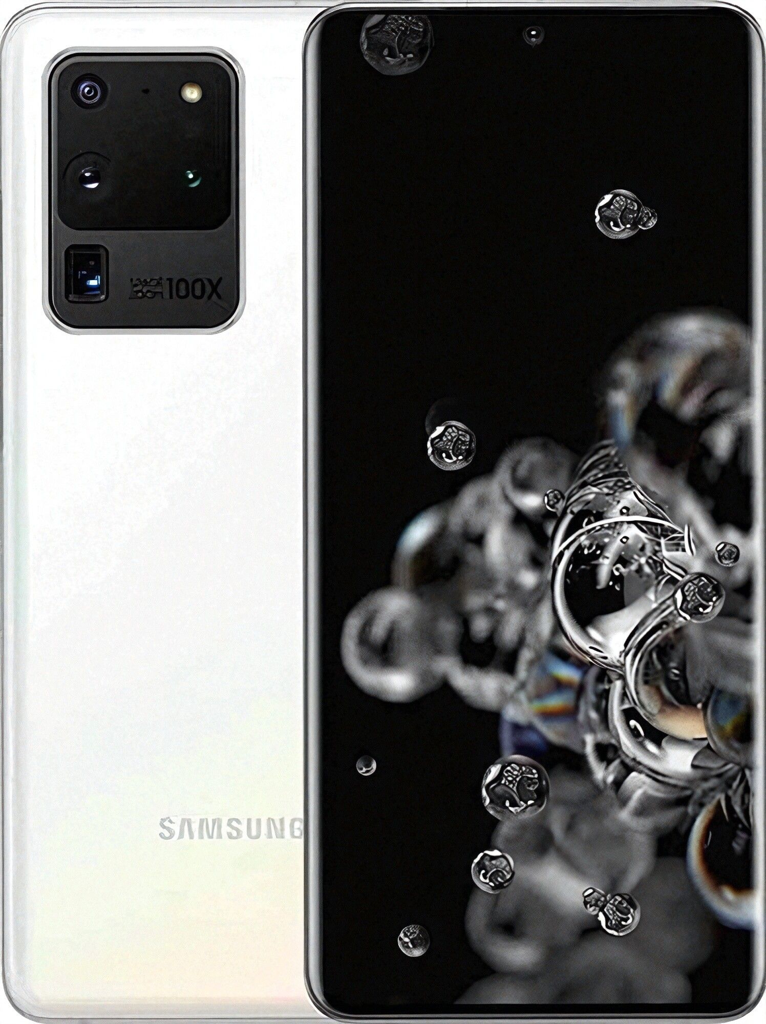Galaxy S20 Ultra - Image 3