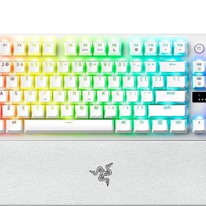 Razer Huntsman V3 Pro TKL Gaming Keyboard