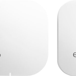 eero Mesh WiFi System (1 eero + 1 eero Beacon) 2nd Gen