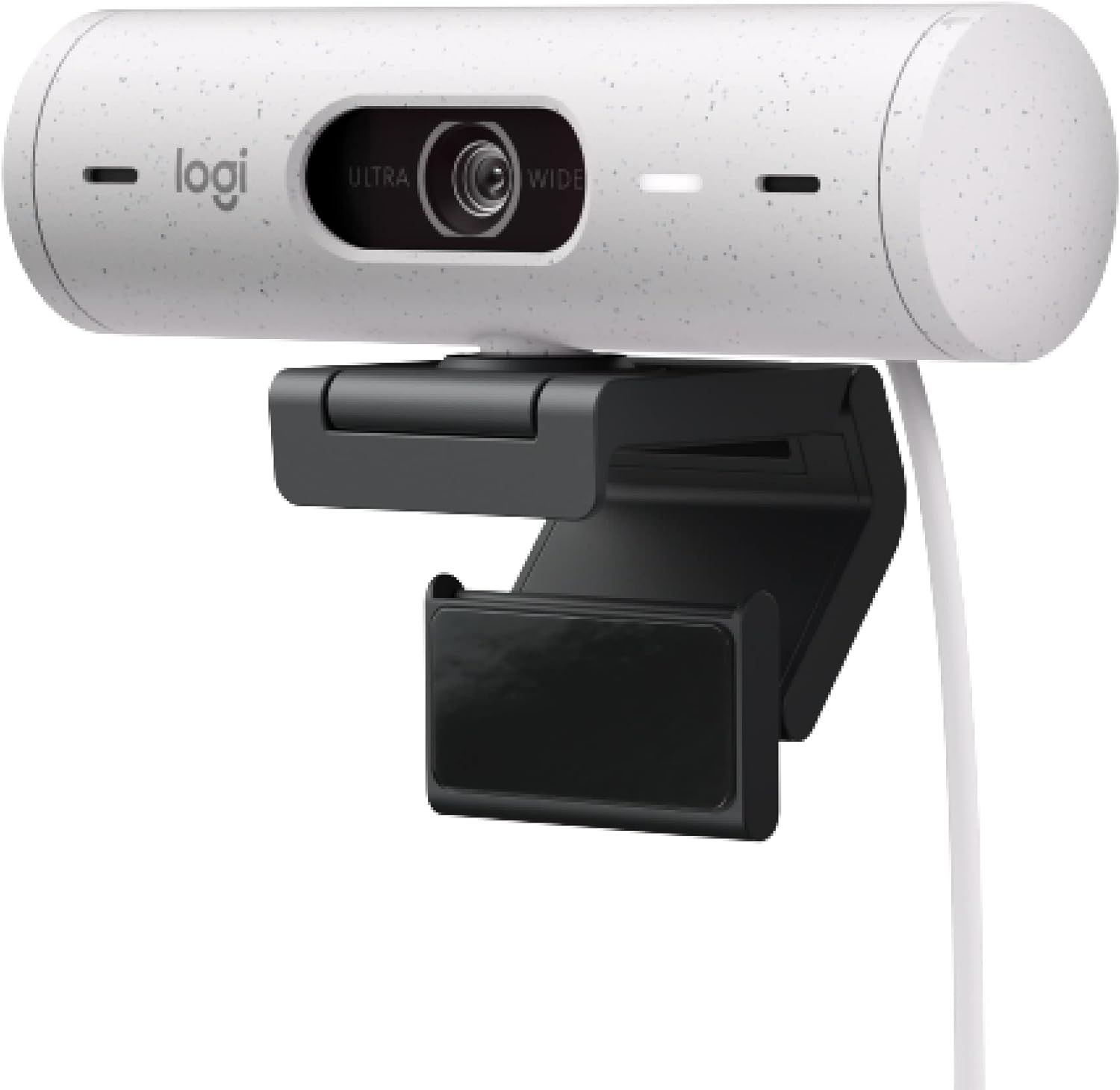 Logitech Brio 500 Full HD Webcam - Image 3