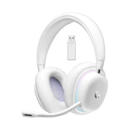 Logitech G735 Wireless Gaming Headset (Aurora Collection)