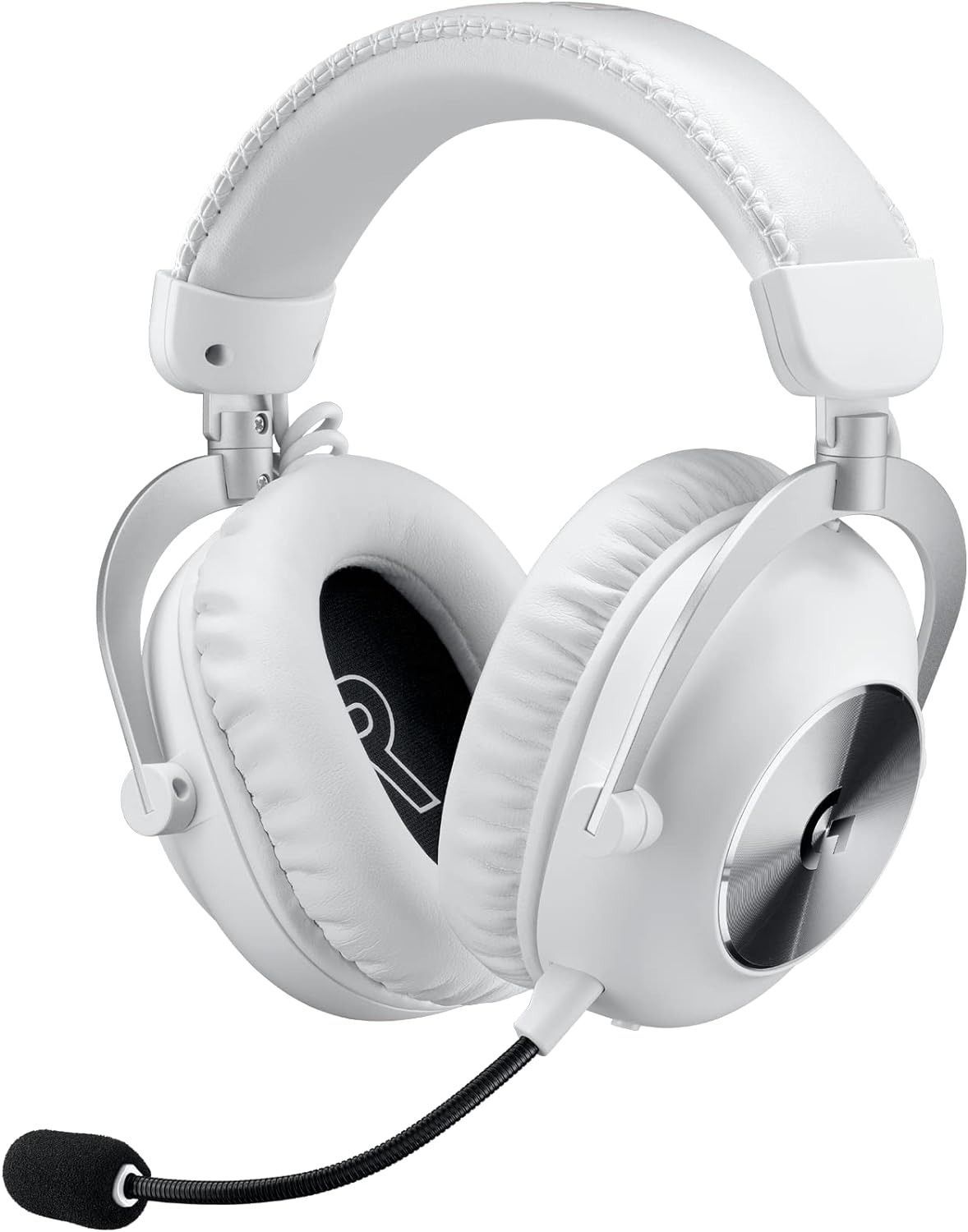 Logitech G PRO X2 Lightspeed Wireless Gaming Headset - Image 5