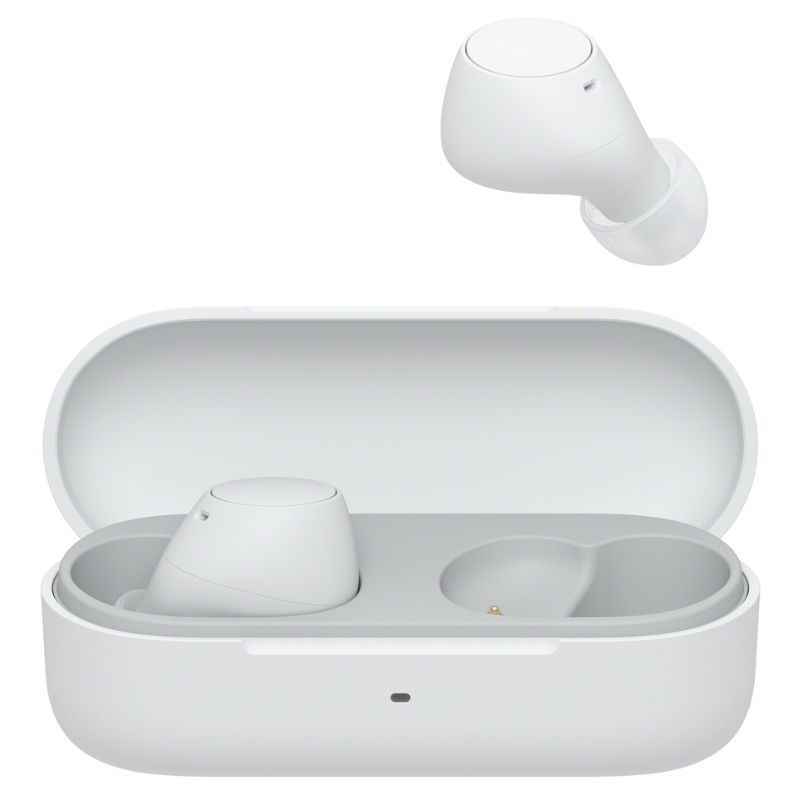 Sony WF-C510 In-Ear True Wireless Earbuds - Image 9