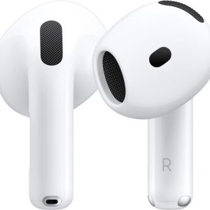 Apple AirPods 4 with Active Noise Cancellation (Left Side Earbuds Only)