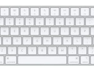 Apple Magic Keyboard USB-C