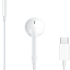 Apple EarPods with USB-C Connector