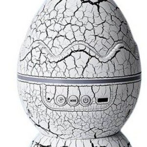 Rossetta HJ-XKD08 Star Galaxy Projector with Bluetooth Speaker