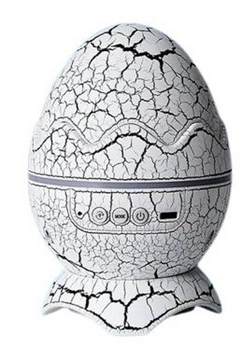 Rossetta HJ-XKD08 Star Galaxy Projector with Bluetooth Speaker