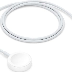 Apple Watch Magnetic Fast Charger to USB-C Cable (1m)