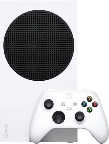 Microsoft Xbox Series S Gaming Console - Image 9