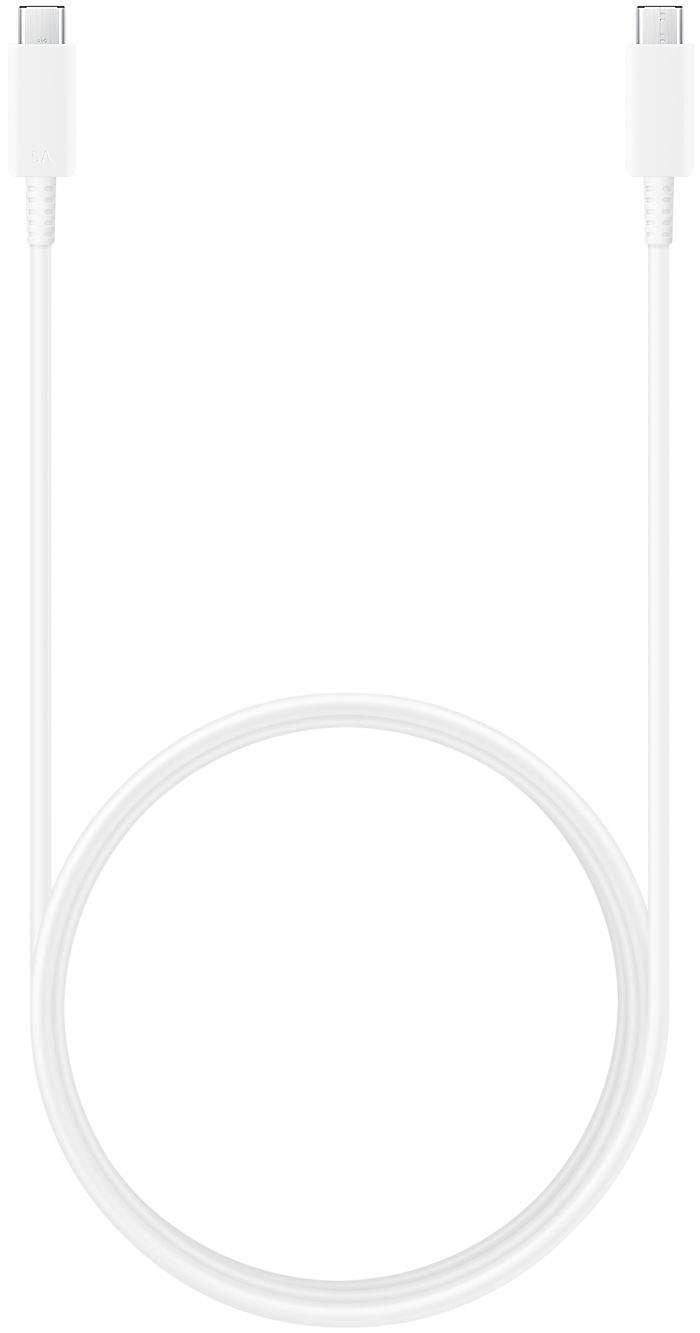 Samsung 5A USB Type C to Type C Cable 1.8m - Image 4