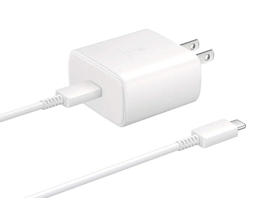 Samsung 45W USB-C Fast Charging Wall Charger - Image 5