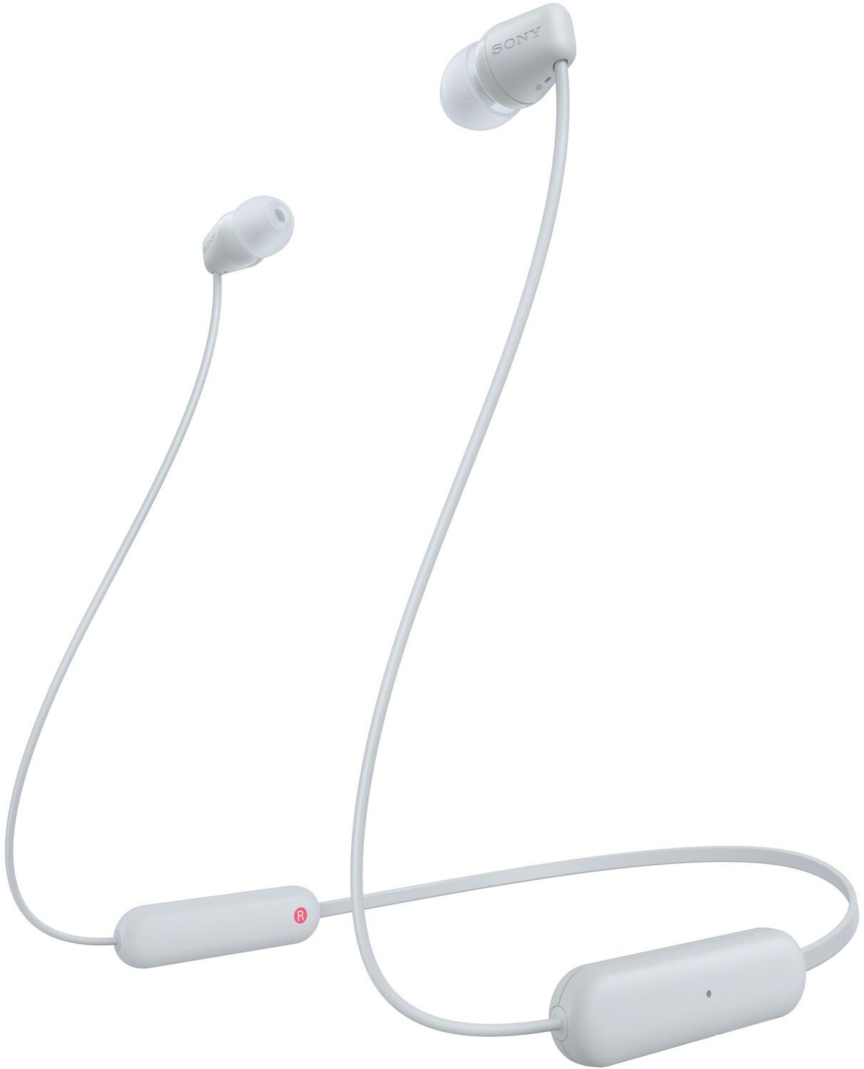 Sony WI-C100 Wireless In-Ear Headphones - Image 5