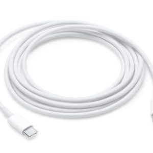 Apple USB-C Charge Cable (2 m)